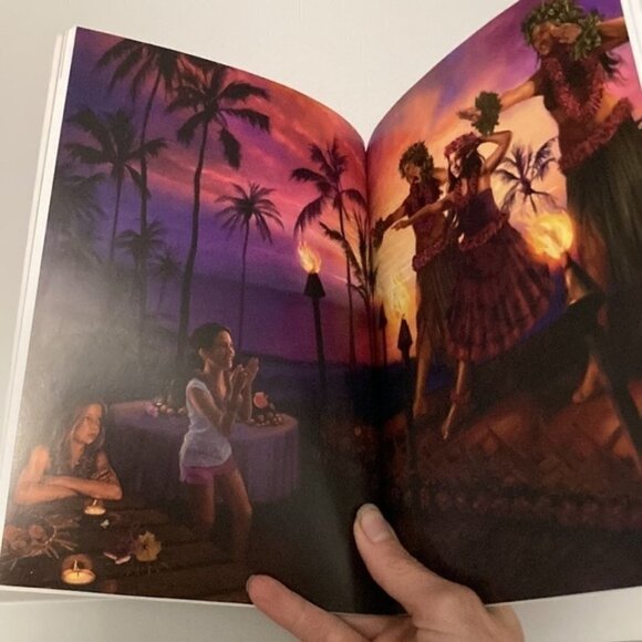 2FOR$10 American Girl Aloha Kanani - Picture 4 of 5